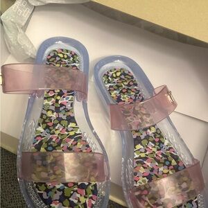 Ted Baker Pink sandals